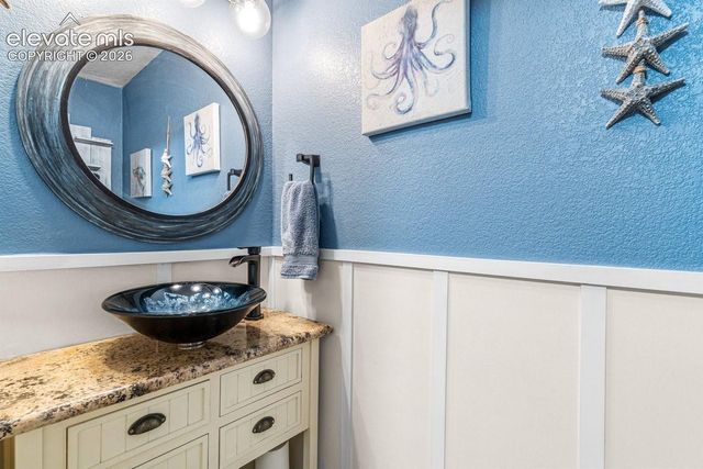 8020 Firecracker Trail, Colorado Springs, CO 80817