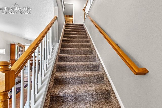8020 Firecracker Trail, Colorado Springs, CO 80817