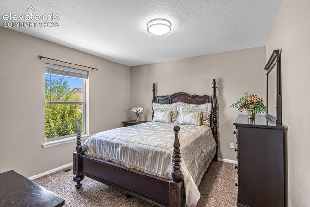 8020 Firecracker Trail, Colorado Springs, CO 80817