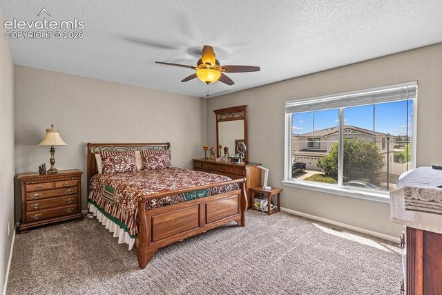 8020 Firecracker Trail, Colorado Springs, CO 80817