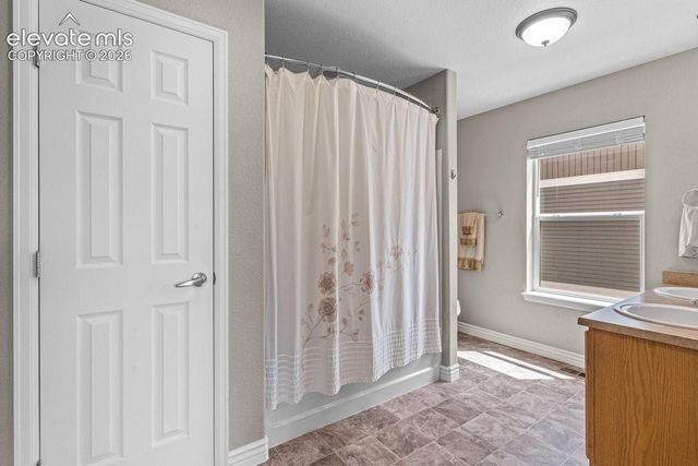 8020 Firecracker Trail, Colorado Springs, CO 80817