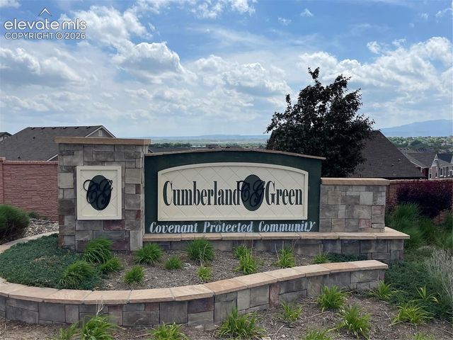 8020 Firecracker Trail, Colorado Springs, CO 80817