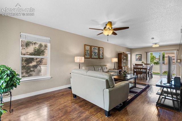 8020 Firecracker Trail, Colorado Springs, CO 80817