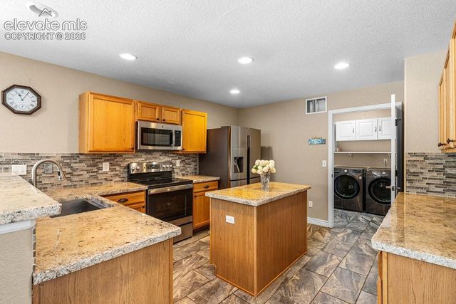 8020 Firecracker Trail, Colorado Springs, CO 80817