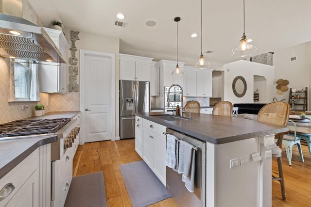 3407 Sterling Heights CT, Cedar Park, TX 78613
