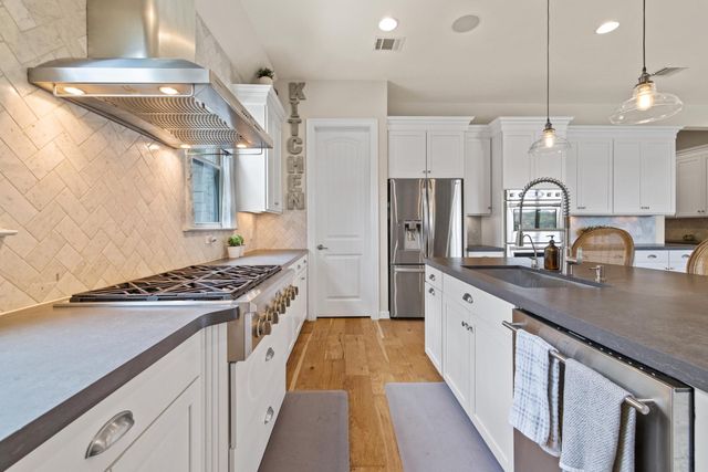 3407 Sterling Heights CT, Cedar Park, TX 78613