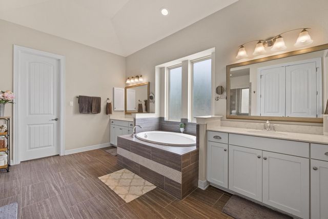 3407 Sterling Heights CT, Cedar Park, TX 78613
