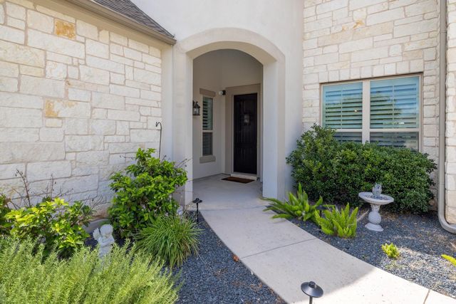 3407 Sterling Heights CT, Cedar Park, TX 78613