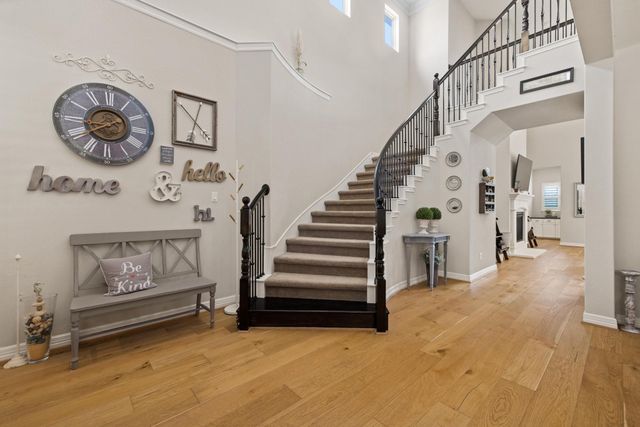 3407 Sterling Heights CT, Cedar Park, TX 78613