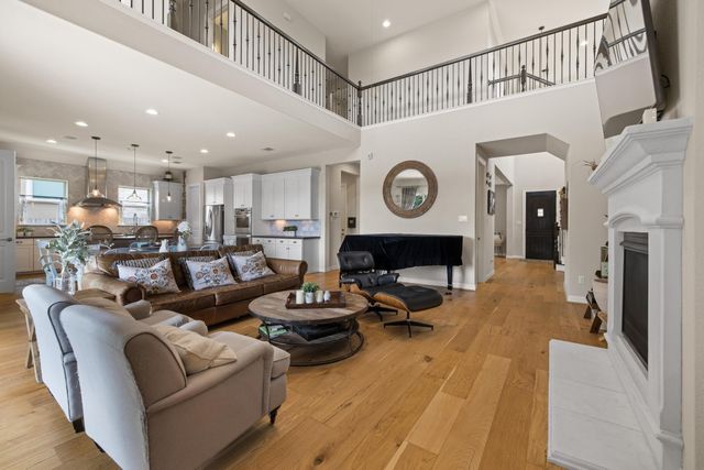 3407 Sterling Heights CT, Cedar Park, TX 78613
