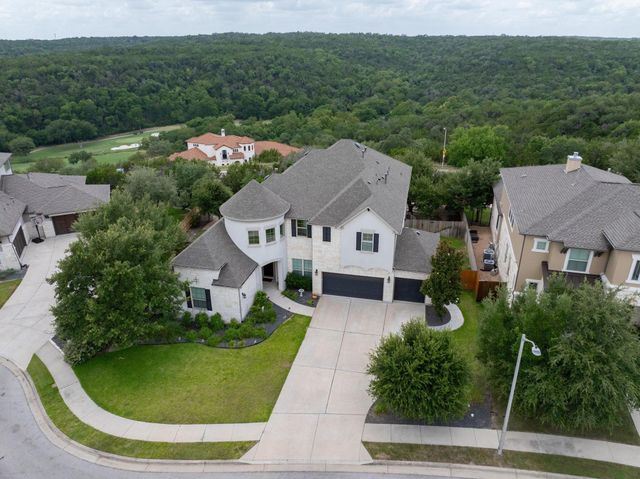 3407 Sterling Heights CT, Cedar Park, TX 78613