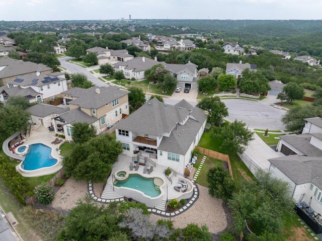3407 Sterling Heights CT, Cedar Park, TX 78613