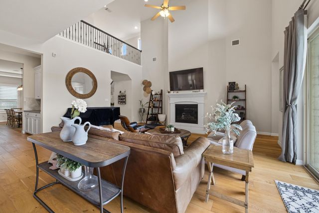 3407 Sterling Heights CT, Cedar Park, TX 78613