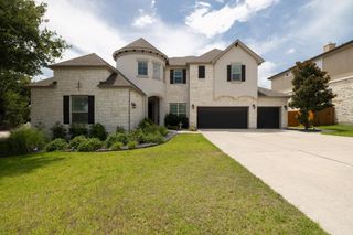 3407 Sterling Heights CT, Cedar Park, TX 78613