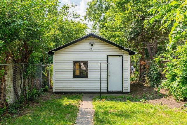 14 Adams Street, Dayton, OH 45410