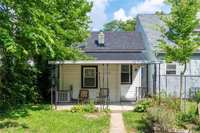 14 Adams Street, Dayton, OH 45410