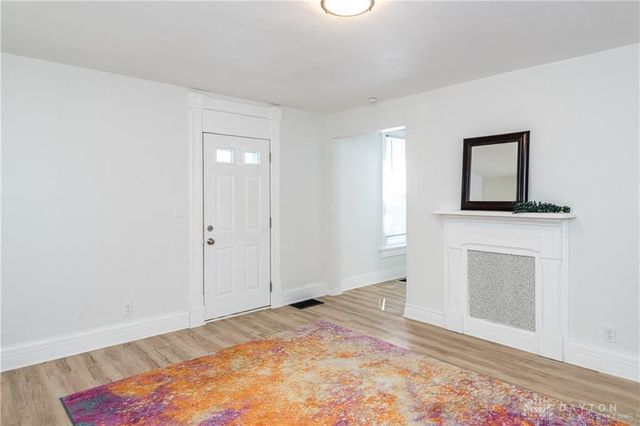 14 Adams Street, Dayton, OH 45410
