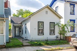 14 Adams Street, Dayton, OH 45410