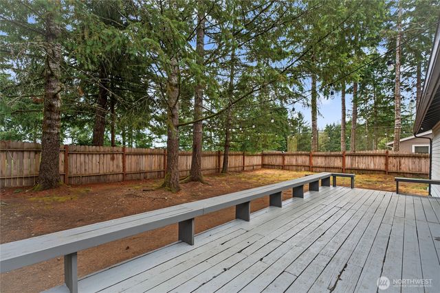 1451 E Old Ranch Road, Allyn, WA 98524