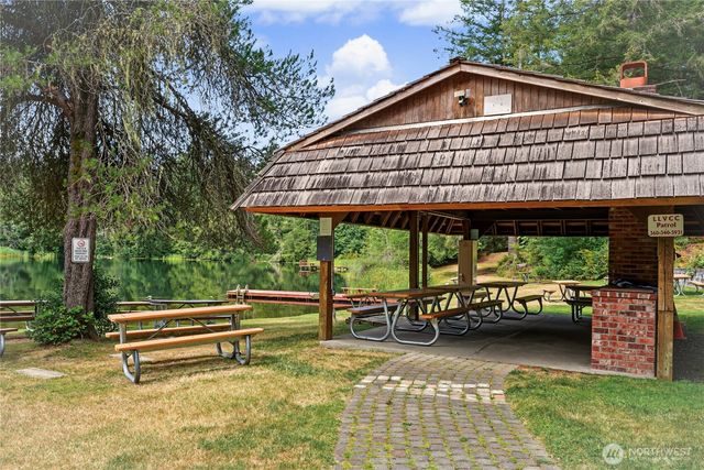 1451 E Old Ranch Road, Allyn, WA 98524