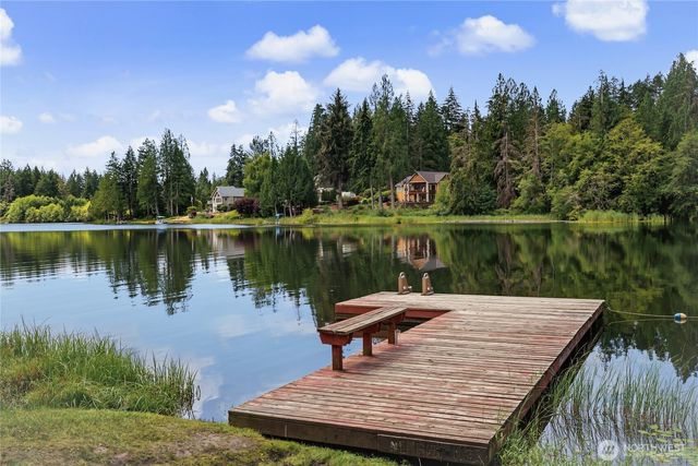 1451 E Old Ranch Road, Allyn, WA 98524