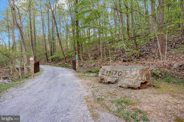 13170-C CATOCTIN HOLLOW RD, Thurmont, MD 21788