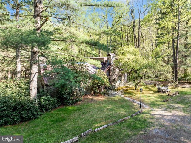 13170-C CATOCTIN HOLLOW RD, Thurmont, MD 21788