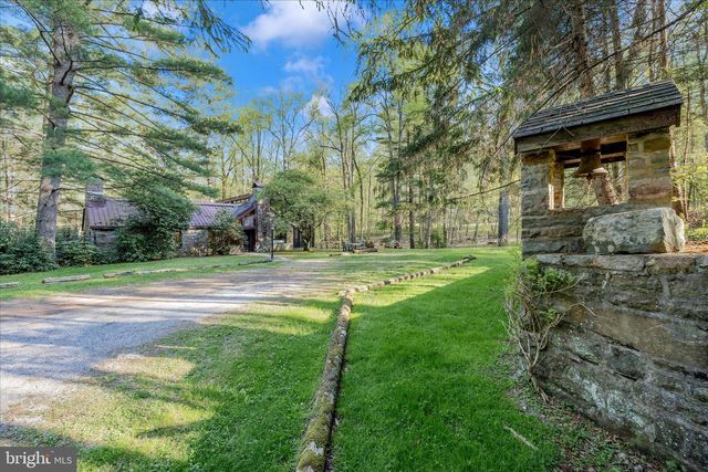 13170-C CATOCTIN HOLLOW RD, Thurmont, MD 21788
