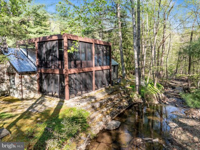 13170-C CATOCTIN HOLLOW RD, Thurmont, MD 21788