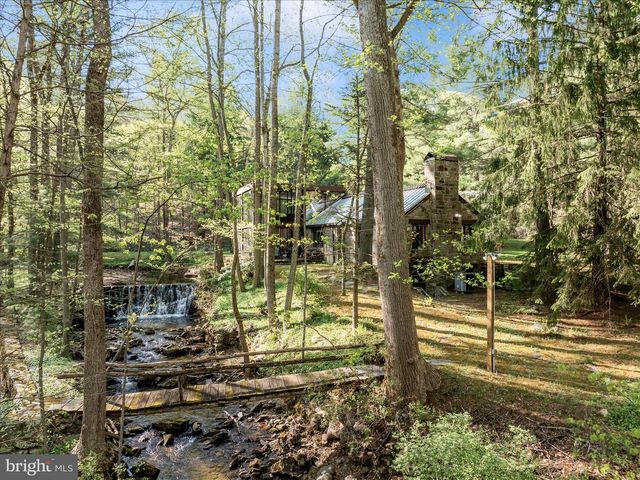 13170-C CATOCTIN HOLLOW RD, Thurmont, MD 21788