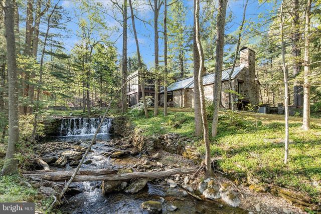 13170-C CATOCTIN HOLLOW RD, Thurmont, MD 21788