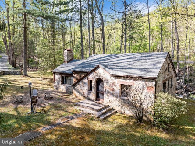 13170-C CATOCTIN HOLLOW RD, Thurmont, MD 21788