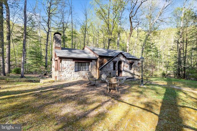 13170-C CATOCTIN HOLLOW RD, Thurmont, MD 21788