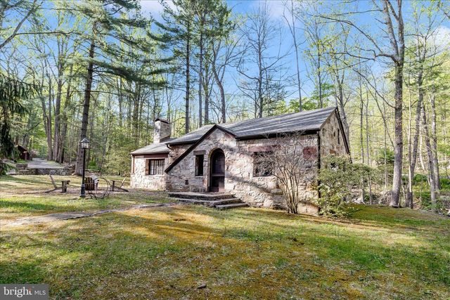 13170-C CATOCTIN HOLLOW RD, Thurmont, MD 21788