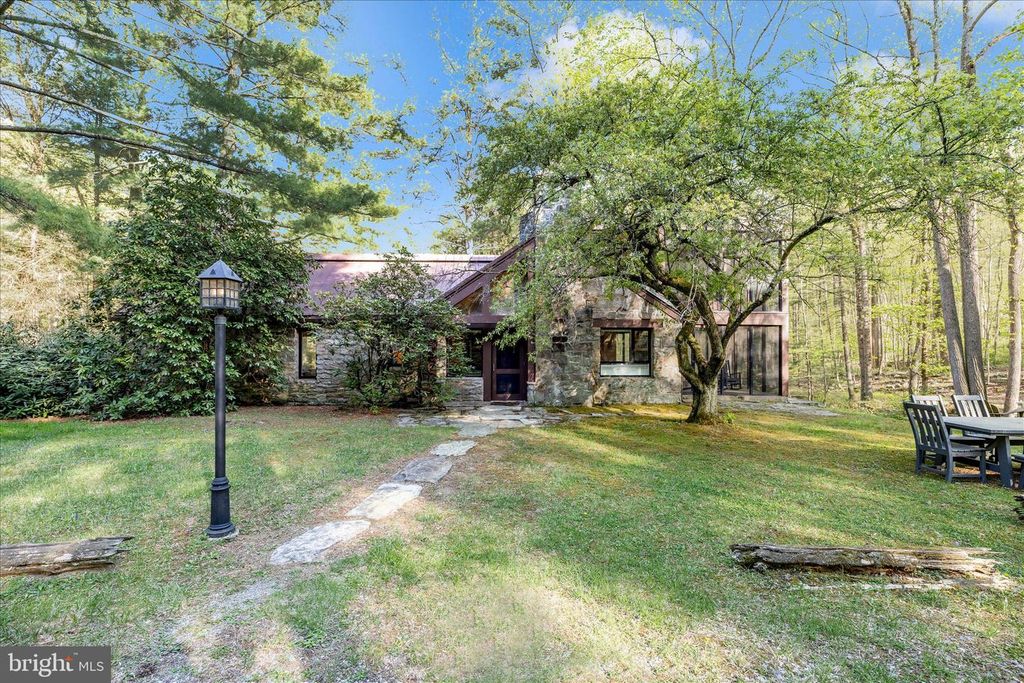 13170-C CATOCTIN HOLLOW RD, Thurmont, MD 21788