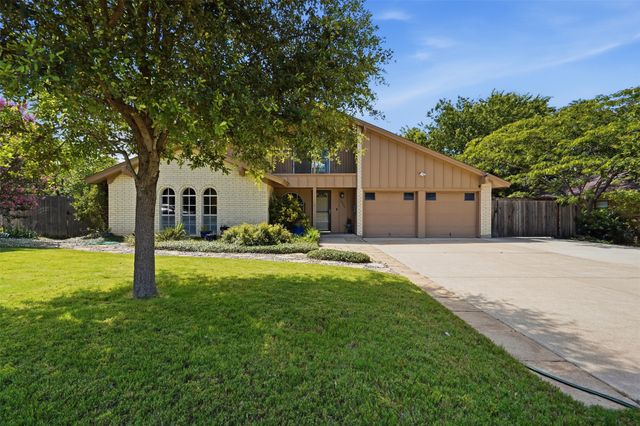 6370 Wilton Drive, Fort Worth, TX 76133