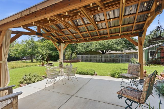 6370 Wilton Drive, Fort Worth, TX 76133