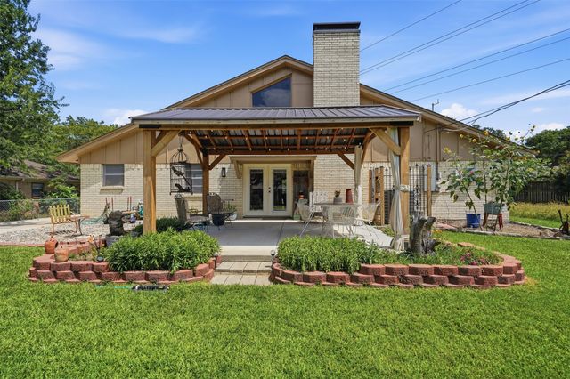 6370 Wilton Drive, Fort Worth, TX 76133