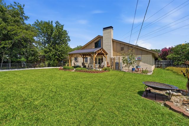 6370 Wilton Drive, Fort Worth, TX 76133