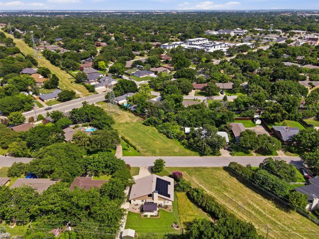 6370 Wilton Drive, Fort Worth, TX 76133