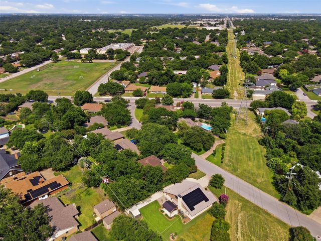 6370 Wilton Drive, Fort Worth, TX 76133