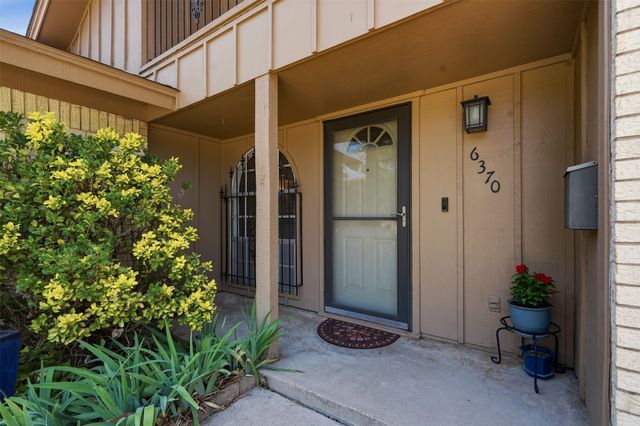 6370 Wilton Drive, Fort Worth, TX 76133