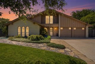 6370 Wilton Drive, Fort Worth, TX 76133