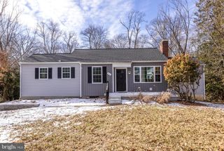 914 ROCK SPRING RD, Bel Air, MD 21014