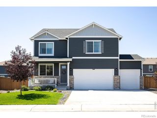3691 Speedwell Street, Wellington, CO 80549