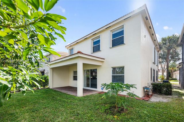 4135 Woodhill Pl, Boynton Beach, FL 33436