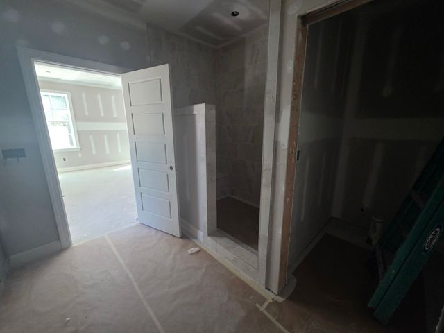 105 Hawthorne Street, Louisburg, NC 27549
