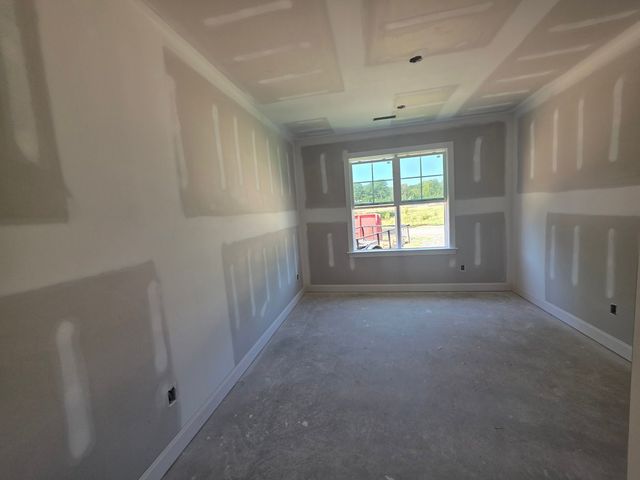 105 Hawthorne Street, Louisburg, NC 27549