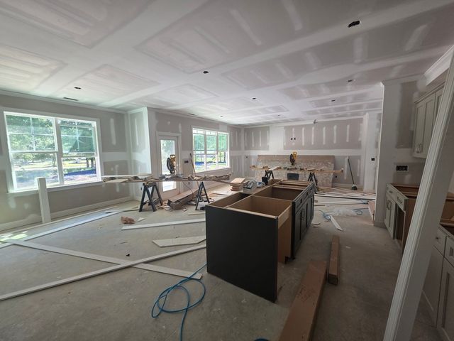 105 Hawthorne Street, Louisburg, NC 27549