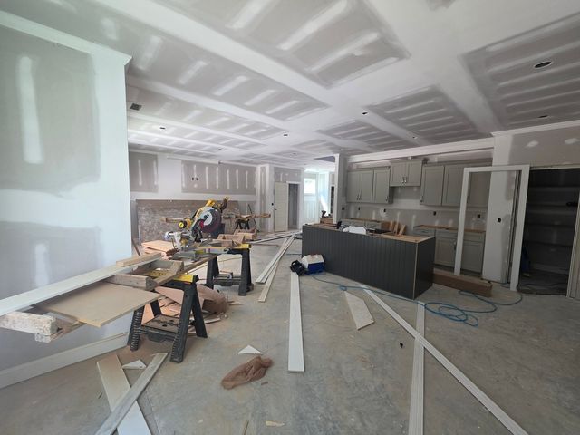 105 Hawthorne Street, Louisburg, NC 27549